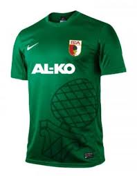 Fc augsburg, along with suppliers nike and partners 11teamsports, revealed the new away kit for the 20/21 season. Fc Augsburg Kit History Football Kit Archive