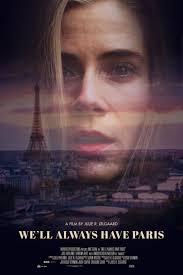 We'll Always Have Paris (2021) — The Movie Database (TMDB)