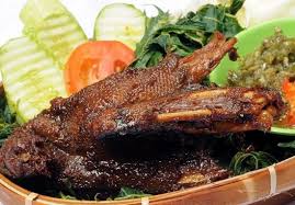 Pin Di Aneka Resep Masak Bebek