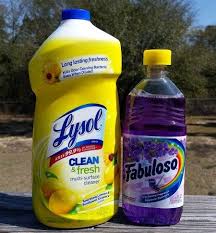 My Favorite Floor Cleaners Are Lysol And Fabuloso Intelligentdomestications Com Homemade Cleaning Wipes Homemade Disinfecting Wipes Cleaners Homemade