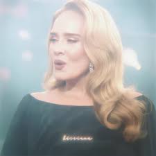 Adele Argentina 2025