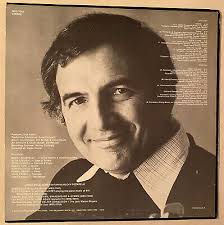 BUCKY PIZZARELLI Bucky's Bunch Slam Stewart Eddie Daniels Grady Tate Faddis  LP