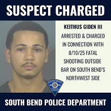 𝗦𝗨𝗦𝗣𝗘𝗖𝗧 𝗔𝗥𝗥𝗘𝗦𝗧𝗘𝗗, 𝗖𝗛𝗔𝗥𝗚𝗘𝗗 𝗜𝗡 𝗞𝗜𝗗𝗡𝗔𝗣𝗣𝗜𝗡𝗚  𝗖𝗔𝗦𝗘 A suspect has been arrested and charged in connection with an  investigation surrounding the kidnapping of a mother and her newborn. In  July 2024, the victim