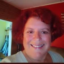 Sonja Knott's Instagram, Twitter & Facebook