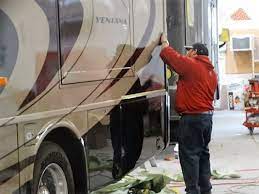 Pin On Rv Collision Repair