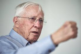 Wer wird der nächste Blocher? Das sind die Favoriten