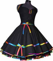 Pin By Hannah Corff On Petticoats Polka Dots And Picnics Pretty Dresses Cute Casual Outfits Kawaii Clothes