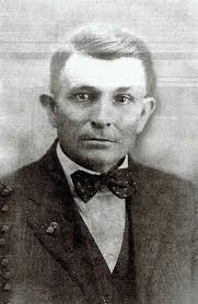 View Genealogy for Jesse McKinley Ayers (12/27/1896-10/29/1977)