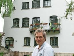 Wir haben 163 immobilien zum kauf für jugendstil haus ab 98.000 € für dich gefunden. Jugendstil Villa Des Cvjm In Gottingen Wird Saniert