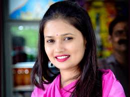 Gautami Patil - informalnewz