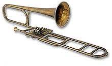 On our instrument, alternate positions are of vital importance and make it possible for us to. Trombone Simple English Wikipedia The Free Encyclopedia