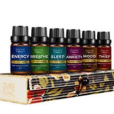 The need for oil is still very strong, although it goes through normal f. Amazon Com Aromatherapy Essential Oil Immunity Blend Set Of Top 6 Pure Therapeutic Grade Oils 10 Ml Synergy Blends Breathe Easy Sleep Well Relieve Stress Uplift Mood Energy