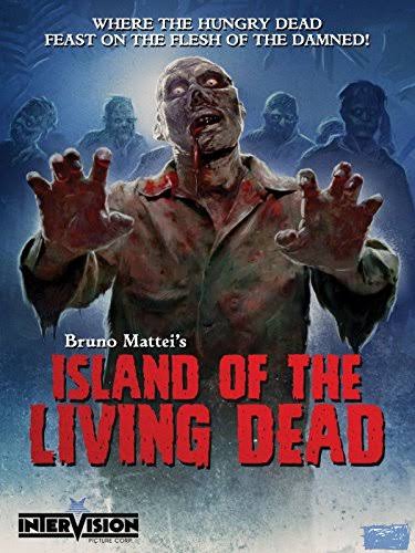 Island of the Dead (2000) - IMDb