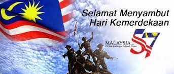 Ada pelbagai cara rakyat malaysia meraikan hari kemerdekaan malaysia. 45 Wonderful Hari Merdeka Wish Pictures And Images