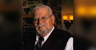 MSGT (Ret) Sidney Allen Wilson Obituary