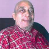 Obituary information for John Frank Black