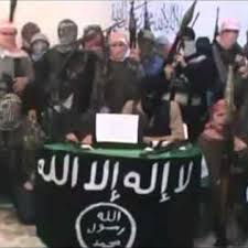 11 terrorist attacks provoked the u.s. Al Qaeda In Syria A Closer Look At Isis Part I The Washington Institute
