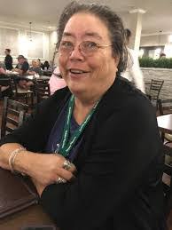 Candice Berger's Instagram, Twitter & Facebook