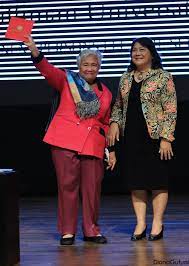 Aquí encontrarás mis pensamientos y desvaríos sobre tecnología, programación. Education Is Entire Country S Concern Secretary Briones Silliman University
