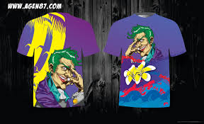 Dengan berbagai aplikasi yang dibuat khusus untuk desain baju ini, anda bisa mendapatkan kesempatan melihat berbagai tren terkini di dunia sehingga bisa. 93 Gambar Kartun Keren Buat Desain Baju Cikimm Com