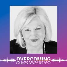 OM94: Jill Jardine| Intuition: THE LANGUAGE OF THE SOUL