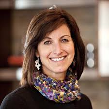 Lisa Tobias, CAPS Kitchen Consultants in New Jersey, ADA Kitchen Design