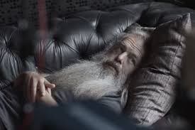 Rick Rubin Wasn T Actually Involved In The Making Of Jay Z S Magna Carta Holy Grail Missinfo Tv