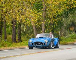Image result for Sky Blue 1967 AC Cars