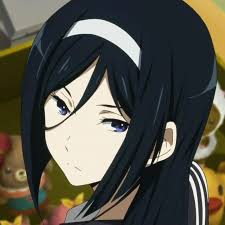 Fuyumi Irisu