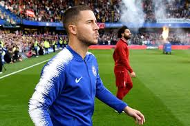 Eden hazard started the qualifying campaign as captain and will carry on with his duties, martinez said. Gw12 Captains Hazard And Salah Fight For Top Spot