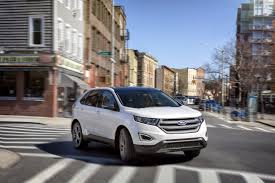 2017 Ford Edge Review, Problems, Reliability, Value, Life ...