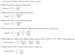 icse solutions for class 10 mathematics compound interest