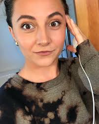 Christine Andrew Wears The Sold Out Short Of The Summer — The Athleisurely  Life