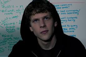 The Social Network [DVD] [2010]: Amazon.co.uk: Eisenberg, Jesse, Jones,  Rashida, Garfield, Andrew, Timberlake, Justin, Barter, Bryan, Hammer,  Armie, Mazzello, Joseph, Minghella, Max, Fincher, David: DVD & Blu-ray