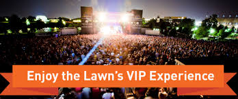 Experience True Vip Treatment On The Lawn Downtown Indy Blog