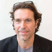 Andrew Todd's Instagram, Twitter & Facebook