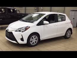 Today we're going to focus on two of the 2019 toyota corolla's six trims, the le and se, to help shoppers determine which is the right fit for their needs. 2018 Toyota Yaris Le Review Youtube