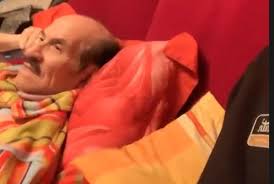 Згадуємо кращі виступи маєстро григорій чапкіс у шоу танці з зірками. Grigorij Chapkis Pomer U Vici 91 Roku Osobiste Zhittya Robota I Reakciya Socmerezh Foto