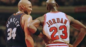 Jordan Revela Segredo Milionário! Barkley Chocado Com Dica Financeira!