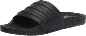 Enjoy a pair of adidas slides & wear the three stripes with pride. Adidas Adilette Boost Slide Sandal Sandals Dhgate Com