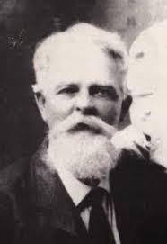 Grigg Family Cemetery