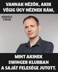 Szóba került németh szilárd és a globális felmelegedés, az mszp korrupciós ügyei, de azt is. Bodocs Tibor Fotos Facebook
