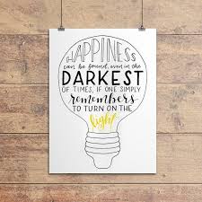 Dumbledore Quote Happiness Can Be Found In The Darkest Of Times Print Happiness 8x10 Digital Download Albus Dumbledore Quote Harry Potter Quote Happiness Can Be Found Even In The Darkest Of Times Hand Lettered Quotes Doodles Harry Potter Quotes Dumbledore Quotes
