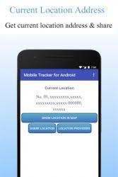 Try searching for an app for either an android or ios device and you'll quickly find yourself wading through an absolute glut of apps. Mobile Tracker For Android Apk Download For Android