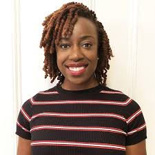 The good thing about dreadlocks is that everyone can have them. 10 Quick And Easy Hairstyles For Your Locs Naturallycurly Com