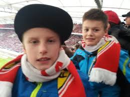 GSV Pleidelsheim Abteilung Juniorenfussball