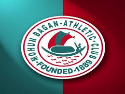 Atk mohun bagan fc is an indian professional football club based in kolkata, west bengal. Atk Mohun Bagan Reach Maldives For Afc Cup Without Finnish Mideo Kauko Sports Games