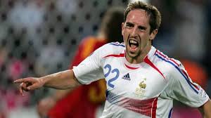 Full match world cup final italy vs france 2006. Ribery Can Be The Key Eurosport