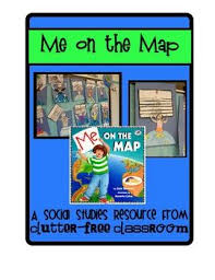 Please Visit My Blog Www Cfclassroom Com For Daily Tips And Photos On Classroom Organization An Social Studies Kindergarten Social Studies Social Studies Maps