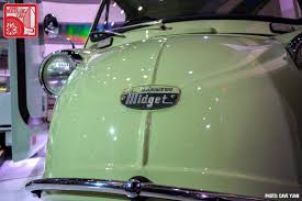 Image result for Torino Green 1966 Daihatsu